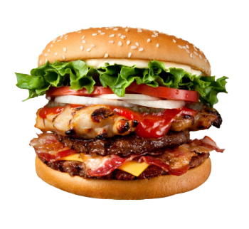 Bad Boy Beef